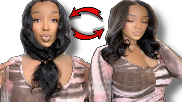 Trying The Most Bizarre Layer Cutting EVER! IT ACT...