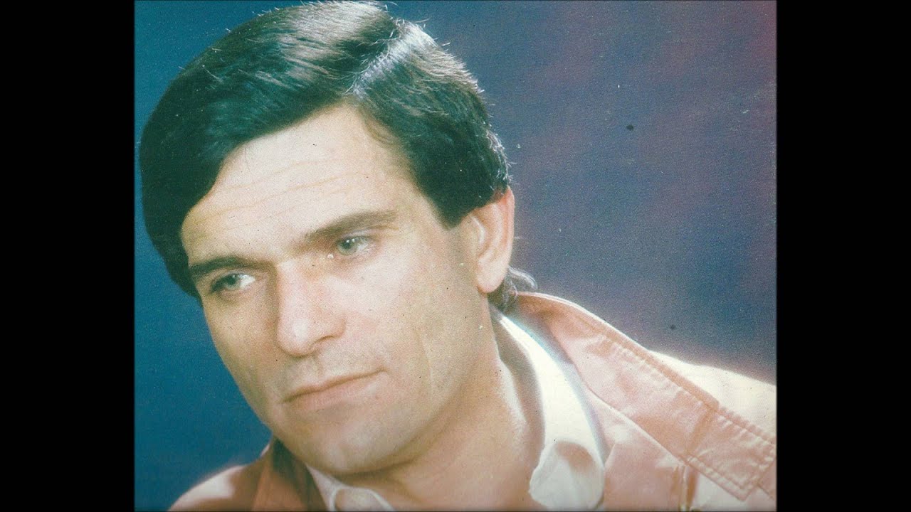 ΓΙΩΡΓΟΣ ΜΑΡΓΑΡΙΤΗΣ (Ο ΠΑΡΑΒΑΤΗΣ)1981