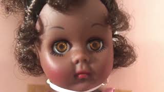 Ginny Dolls Day at the Beach & Dress Me