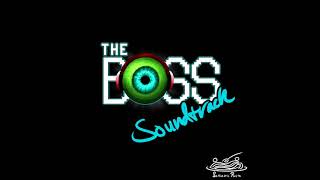 The BOSS Soundtrack: Interactive Story (Instrumental) @SarcasticPastaGames