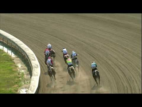 video thumbnail for MONMOUTH PARK 07-05-2026 RACE 8
