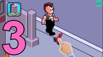 Picture Builder - Puzzle Game-Gameplay Walkthrough Part 3(iOS, Android)#puzzlegame