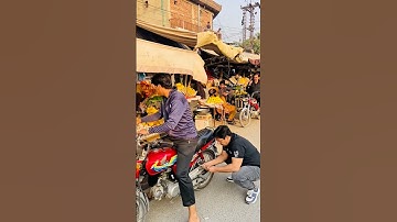 Bike lock fun 🤩 #funny #funnyprank #prank #shorts #ytshorts #viral #youtubeshorts #fun