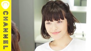 マンネリボブスタイルなんてイヤ！おしゃれ女子の１日アレンジ