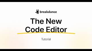 Stop Installing Extra Plugins: Build Anything with Breakdance Custom Code