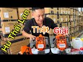 Hu thái lan thật và giả.Hướng dẫn anh em phân biệt.#huongdan #shotsvideo #maycatco 