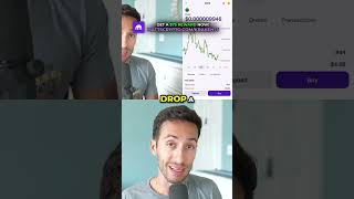 Buy Crypto LOW with Kraken Alerts: Easy Way to Make Money! #shorts