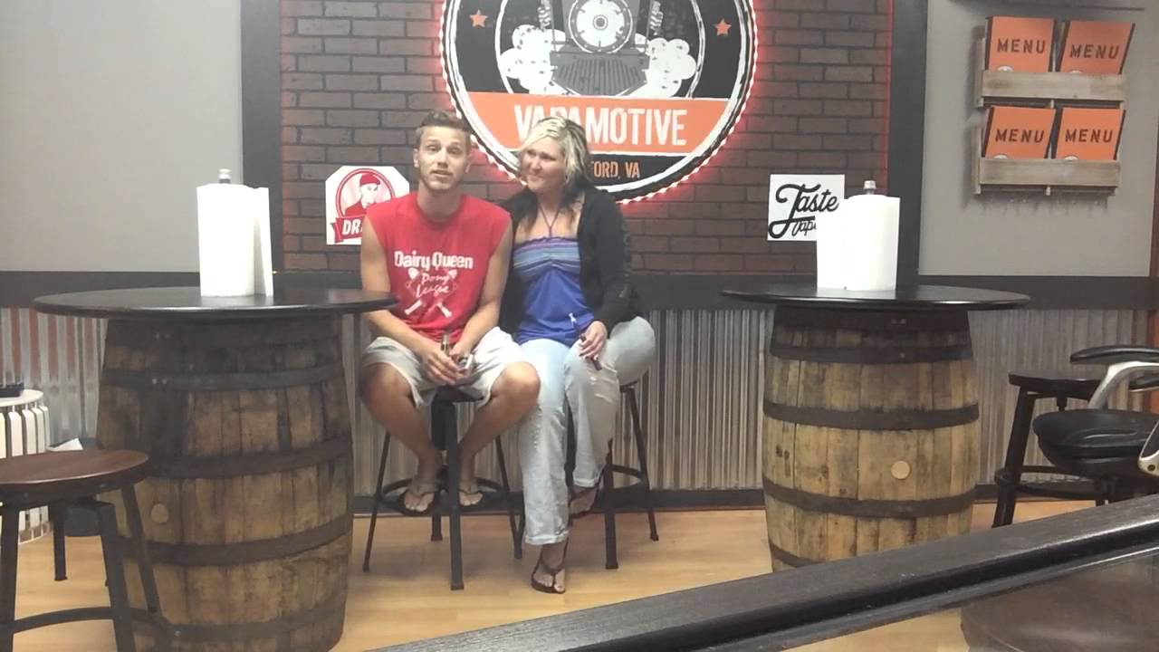 Vapamotive testimonial 1