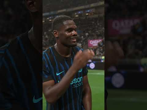 Inter: la Trama del Gol - Champions of #MadeInItaly with Bonny - EP.12