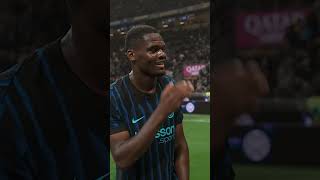 Inter: įvarčio siužetas - "Made In Italy" čempionai su Bonny - EP.12
