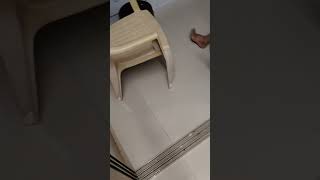 TileVibe9 par tiles fitting aur flooring ki asaan jankari milegi. Like 👍karein, subscribe karein🙏