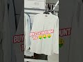 The Secret Discount for Men #vishalmegamart #shorts