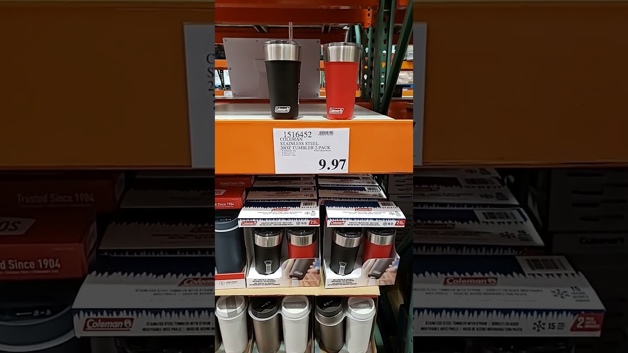 Clearance Markdowns At Costco This Week.. YouTube