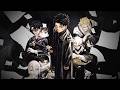 【公式】『カグラバチ』第1回人気投票結果発表PV【週刊少年ジャンプ】