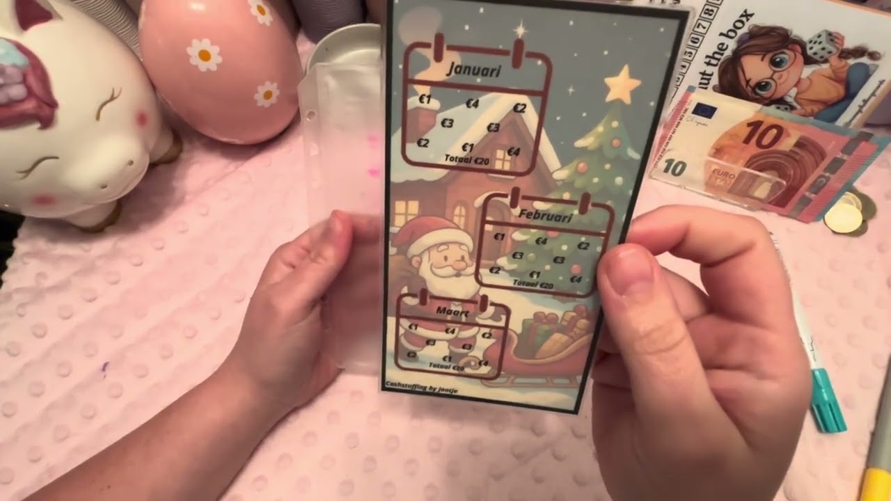 Mini monday🥰 Save the date🥰 50 enveloppen🥰 Shut the box🙈 Pinquin dobbel🥰