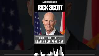 Rick Scott: GOP Will Hold Florida