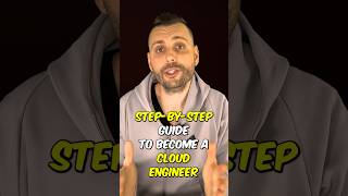 How to Get a Job as a Cloud Engineer