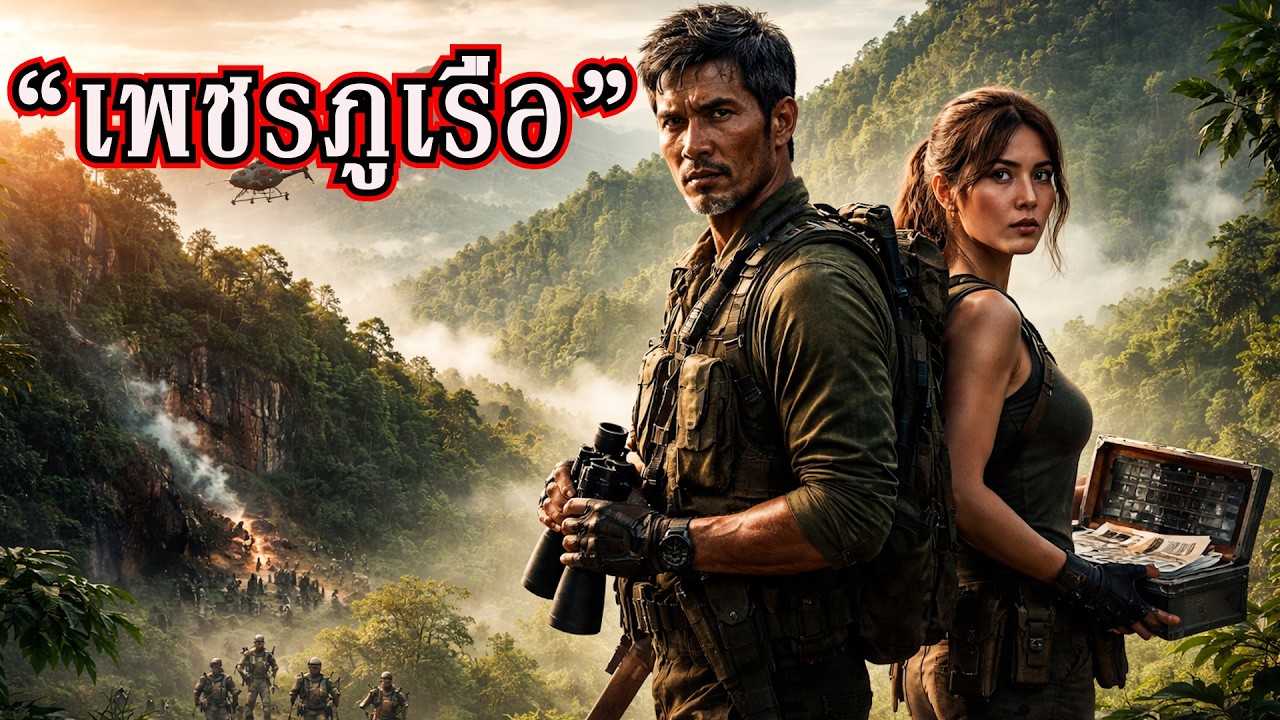 เพชรภูเรือ