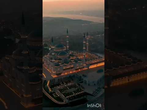 الاذان بصوت محمد طارق 