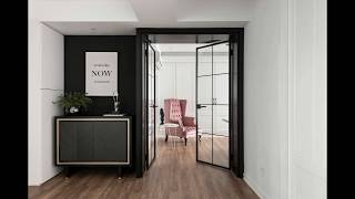 Interior Design – A Small And Bright apartment #interior #design #homedecor #designers #architect