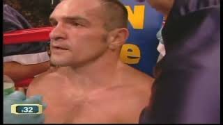 Arturo Gatti vs Leonard Dorin Full Fight.