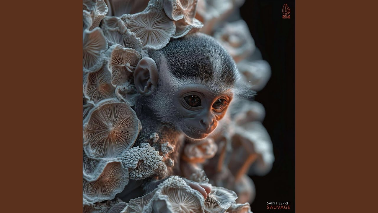 Back to the Monkey (Saint Esprit Remix)