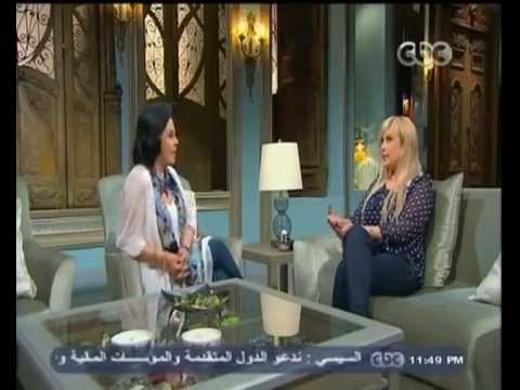 سيمون مع اسعاد يونس في صاحبه السعاده الحلقة كاملة