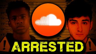 SoundCloud's SHAMELESS Criminal Rappers...