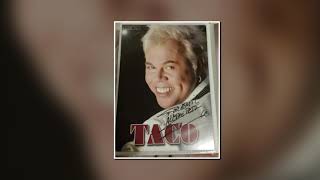 Autografserien: Taco