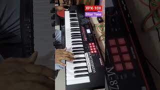 XPS-10X Sitar Tone Best Backup Latest