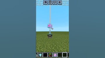 Minecraft hacks #minecraft #shorts