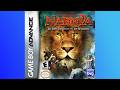 The Chronicles of Narnia GBA Full Walkthrough No Commentary 