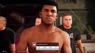 Undisputed Knockout Online Highlights Part 5