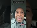 Don’t ruin your future chances #teacher #principalsoftiktok #careercoach #teachersoftiktok