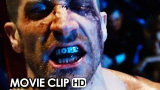 SOUTHPAW Movie CLIP 'You Can't Fight Like That Anymore' (2015) - Jake Gyllenhaal HD