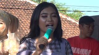 DEDE RISTHY ( GANJENE PANTURA ) - KAWIN KARO BAYI