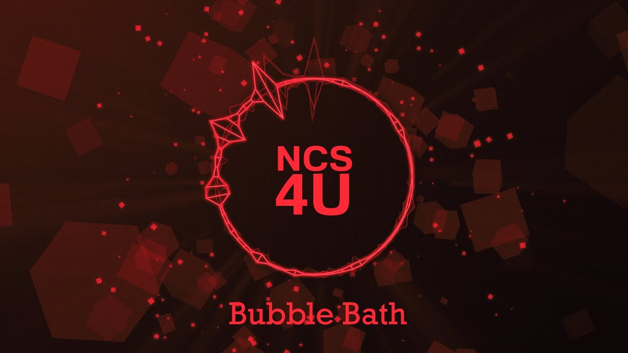 Bubble Bath The Green Orbs Happy Music For Kids [ NCS 4U ] YouTube