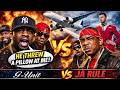 TONY YAYO UNCLE MURDA WASN T READY FOR ANY SMOKE WITH JA RULE HERE S WHY 