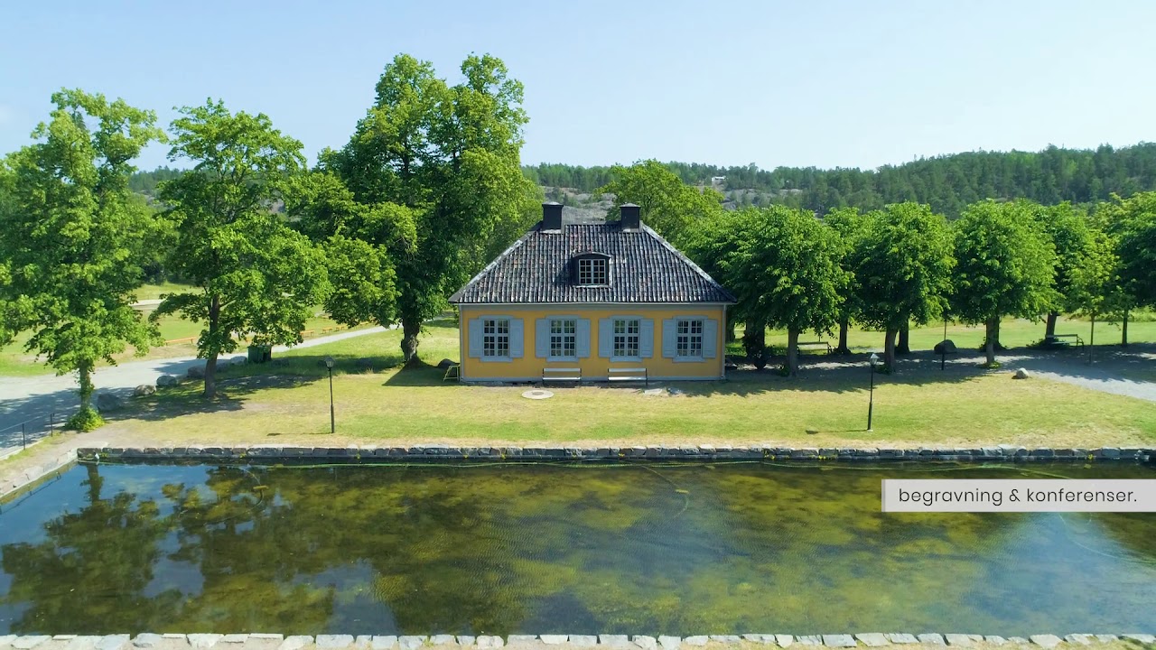 Nyckelvikens Herrgård