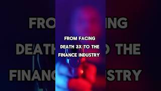 From Facing Death 3X To Dominating The Finance Energy In , Dont Miss Ep. 5 Of The