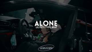 [free] lil pete type beat - 