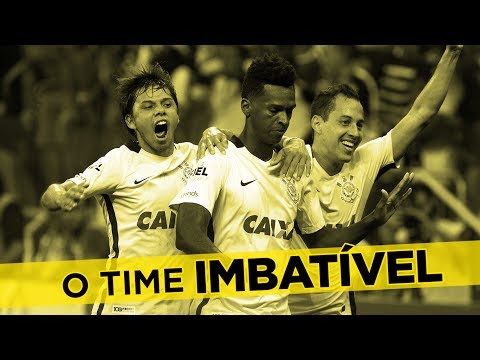 O Corinthians de Carille já será lembrado | PELEJA DROPS #05 - O Corinthians de Carille já será lembrado | PELEJA DROPS #05