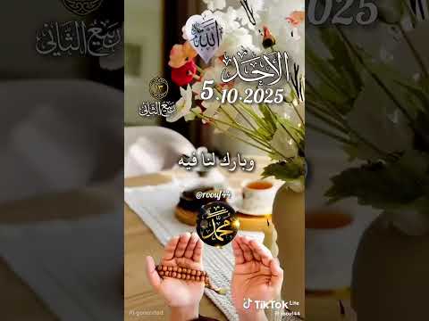 ٥ أكتوبر ٢٠٢٥