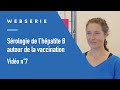 Tout savoir sur la srologie de lhpatite b autour de la vaccination