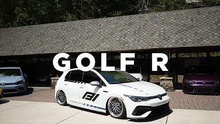 BFI MK8 Golf R