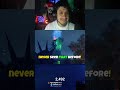 CRAZY MONSTER ATTACK!!! #gaming #streamer #theheadliners #games #twitchclips #twitch #clips #fy #fyp