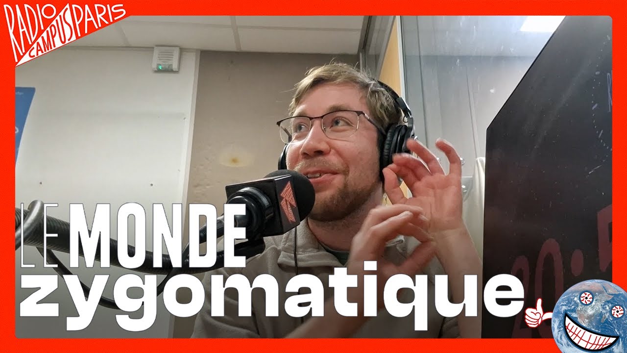 Mais quel est le sujet de cette chronique ? (Chronique #77)