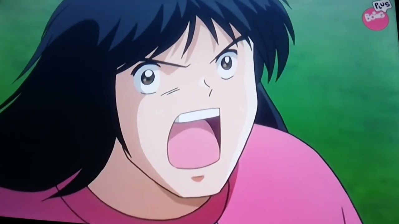 Misugi e Yayoi Farfalle!