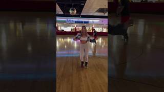 #rollerskating🛼🔥 #girl #dance #shorts #clips 🔥🔥🔥###