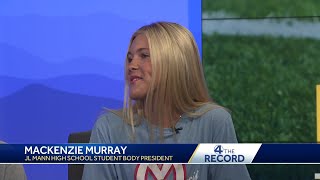 4 The Record: Spirit Week Part 2